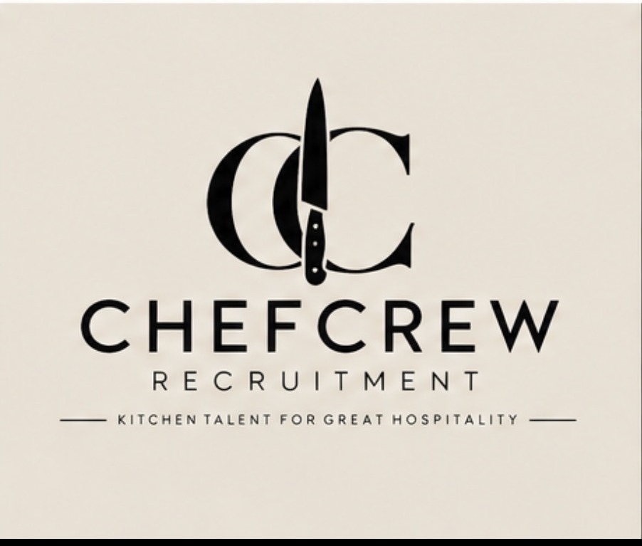 ChefCrew Recruitment logo